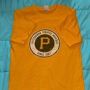 Short Sleeve Tee-Shirt